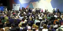 COP17, "Biodiversit&agrave;, azioni insufficienti, serve cambiare passo"