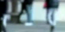 Giovani protestano a Ravenna: il video