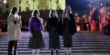 A Roma Irene Dionisio vince il Womenlands Excellence Award 2026