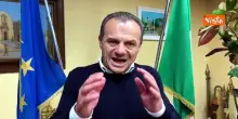 Cateno De Luca su scontri a Milano: Guerriglia urbana inaccettabile, delinquenti ai lavori forzati