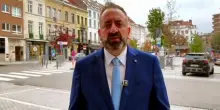 San Marino-Ue, Beccari: storica firma accordo associazione