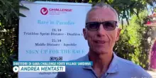Forte Village, il 24 e 25 ottobre la gara internazionale di triathlon
