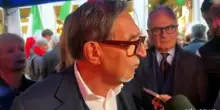 Violenze Milano, La Russa: chi condanna col "per&ograve;" aizza le piazze