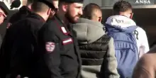 Controlli a tappeto in Duomo a Milano dopo i disordini