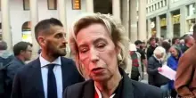 Milano, Moratti: "Solidariet&agrave; ai commercianti, citt&agrave; non &egrave; pi&ugrave; sicura"