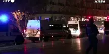 Francia, torna la calma dopo l'ordine di coprifuoco nelle zone della protesta