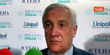 Violenza ai cortei, Tajani: Governo risponder&agrave; duramente, 500 militari in pi&ugrave; a Milano