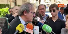 Bonelli (Avs) su proteste a Milano: Piantedosi sta l&igrave; a scaldare la sedia, Governo ha fallito