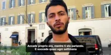 Regista "No Other Land" a Roma: stop impunit&agrave; Israele in Cisgiordania