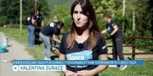 Volontariato d'impresa: personale in campo per il terzo settore