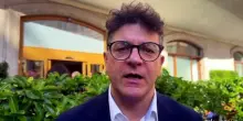 Pezzati (Oxfam): "Italia smetta di sostenere l'occupazione israeliana"
