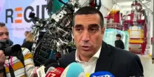 Energia, de Pascale: emergenza, serve strategia di lungo periodo
