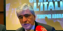 Turismo e cinema, Mazzi lancia l'iniziativa "Che spettacolo l'Italia!"