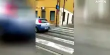 Cremona, citt&agrave; blindata dalle Forze dell'ordine ma il corteo non c'&egrave;