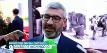 Festa di Roma, il nuovo spot FS tra treni d'epoca e storia del Paese