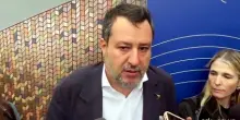 Cortei, Salvini: controllare le stazioni, intercettare prima
