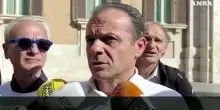 Cateno De Luca: &ldquo;Al partito dei cazzari di Vannacci rispondiamo con il pragmatismo&rdquo;