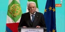 Scontri a Milano, Mattarella: Violenze inaccettabili da soggetti inediti, serve analisi