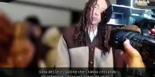 Ghali: &ldquo;Parliamo dei cortei pacifici, non distraiamoci con la violenza&rdquo;