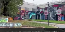 I ragazzi della Barona, quartiere di Marracash: "Qua non abbiamo niente"