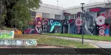 I ragazzi della Barona, quartiere di Marracash: "Qua non abbiamo niente"