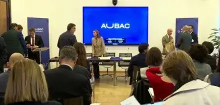 AUBAC presenta il Bilancio di Sostenibilit&agrave; 2025