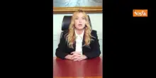 Meloni: Manifestare un diritto, devastare le nostre citt&agrave; no. Nuove misure per contrastare violenza
