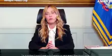 Meloni: &ldquo;Nasce nuovo reato di partecipazione violenta a una manifestazione&rdquo;