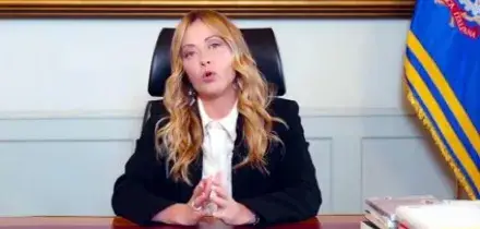 Dl cortei, Meloni: nasce reato partecipazione violenta a manifestazioni