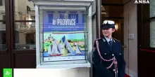 Province, Zangrillo: &ldquo;Riforma in prossima legislatura, ridare voce a cittadini&rdquo;