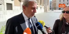 Nevi (FI): Violenza non pu&ograve; essere tollerata, serve risposta ferma dallo Stato