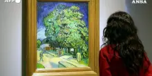 Da Monet a Van Gogh, gli impressionisti a Parigi prima delle aste a New York