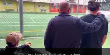 Scontri a Milano, Don Burgio: &ldquo;Giovani afflitti da una grande solitudine&rdquo;