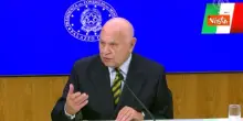 Nordio: Fino a 12 anni per chi usa social per organizzare gruppi violenti in piazza