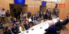 Violenza ai cortei, Piantedosi: Guerra ibrida? Non sottovalutiamo, qualcosa &egrave; successo