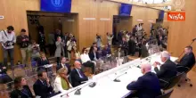 Violenza ai cortei, Piantedosi: Nessuna impreparazione, fenomeno inedito