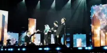 "Il Volo Uno per Tutti" su Canale 5 il secondo appuntamento