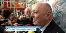 A Modena nasce l'impianto che rigenera le plastiche rigide