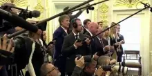 Ucraina, Trump incalza Zelensky su accordo per pace. Witkoff da Putin