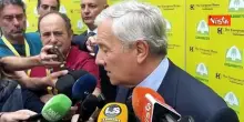 Tajani: Giustificazionismo sinistra inaccettabile, malessere non pu&ograve; portare a furti nei negozi