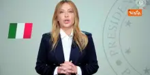Meloni a Forum Coldiretti: Tutelare settore significa difendere l'Italia