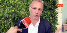 Richetti (Azione): No alla violenza, ma risposta del Governo ai problemi &egrave; solo propaganda