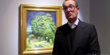 "Una collezione unica", a Parigi i capolavori di Blaquier-Arrieta