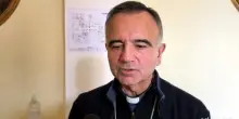 Cortei, mons. Castellucci:condannare violenza ma ascoltare giovani