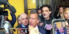 Scontri Milano, Sala: "Schiereremo 300 agenti polizia locale"