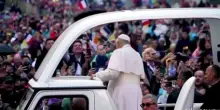 Il Papa ai fedeli: "Grazie per il sostegno delle vostre preghiere"
