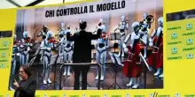 Pecoraro Scanio: Vietare cibi ultraprocessati in scuole e mense