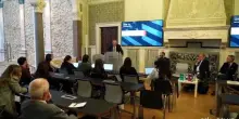 "Il futuro della globalizzazione e i nuovi equilibri internazionali"
