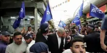 Israele, per la minoranza arabo-israeliana elezioni "esistenziali"