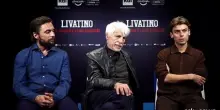 Placido racconta Livatino, magistrato beatificato da papa Francesco